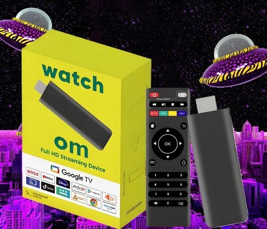 STICK TV PREMIUM TV